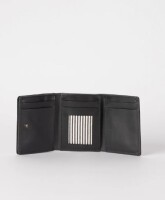 O My Bag Geldbörse Ollie Wallet Classic Leather black