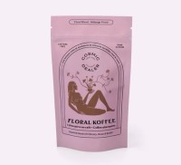 Cosmic Dealer - FLORAL KOFFEE Chicorée, Rose , Reishi 120g