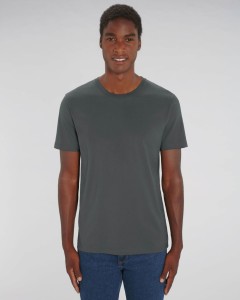 Stanley&Stella Unisex T-Shirt Creator 2.0 Anthracite