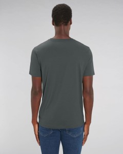 Stanley&Stella Unisex T-Shirt Creator 2.0 Anthracite