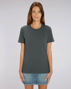 Stanley&Stella Unisex T-Shirt Creator 2.0 Anthracite