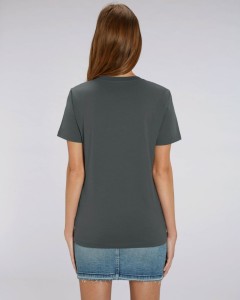 Stanley&Stella Unisex T-Shirt Creator 2.0 Anthracite