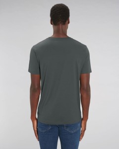 Stanley&Stella Unisex T-Shirt Creator Anthracite