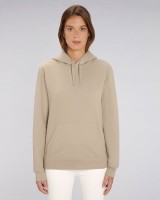 Stanley&Stella UNISEX Hoody Cruiser Desert Dust