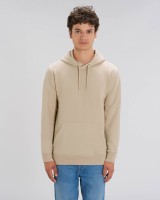 Stanley&Stella UNISEX Hoody Cruiser Desert Dust