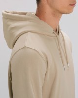 Stanley&Stella UNISEX Hoody Cruiser Desert Dust