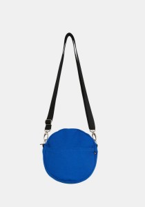 Papu Design Oy Circle Bag vivid blue