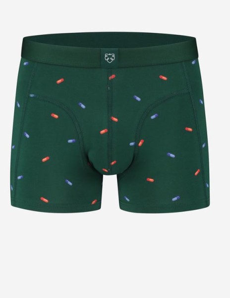 A-dam Herren Boxershort Big Pills
