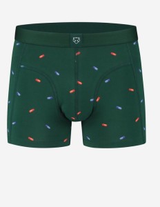 A-dam Herren Boxershort Big Pills