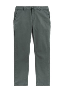 Armedangels Herren Chino Aathan space steel