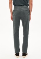 Armedangels Herren Chino Aathan space steel