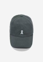 Armedangels Unisex Basecap Yenaas Bold space steel