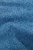 Kings of Indigo Damen Jeans Liora Cropped clean holo  mid vintage