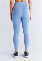 True North Damen Leggings 7/8 grapemist