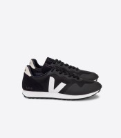 Veja Damen Schuh SDU TPU B-Mesh Black White