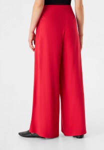 Givn Damen Hose Marleen strawberry
