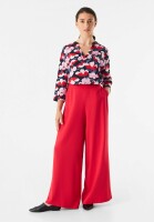 Givn Damen Hose Marleen strawberry