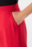 Givn Damen Hose Marleen strawberry