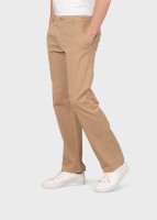 Klitmoller Collective Herren Hose Jan Chino sand