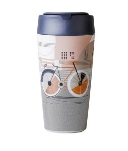 chic mic bioloco plant deluxe cup fiets
