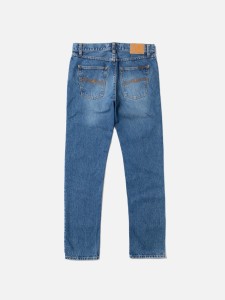 Nudie Jeans Herren Hose Gritty Jackson Day Dreamer