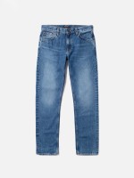 Nudie Jeans Herren Hose Gritty Jackson Day Dreamer