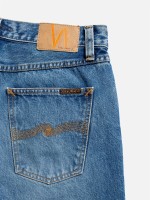 Nudie Jeans Herren Hose Gritty Jackson Day Dreamer