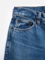 Nudie Jeans Herren Hose Gritty Jackson Day Dreamer