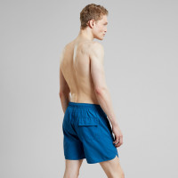 Dedicated Herren Swim Shorts Sandhamn Midnight Blue