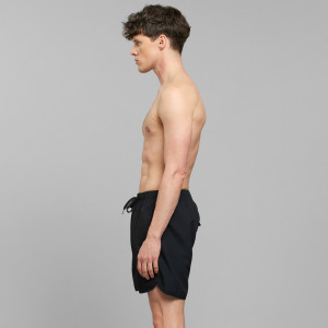 Dedicated Herren Swim Shorts Sandhamn black
