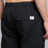 Dedicated Herren Swim Shorts Sandhamn black