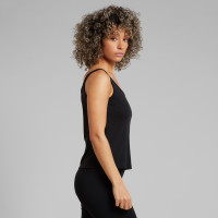 Dedicated Damen Top Tuna black