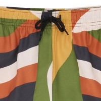 Bask in the sun Herren Swim Shorts Paradise