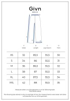 GIVN Damen Hose GB-Anna black