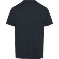 Klitmoller Collective Herren T-Shirt Rufus navy