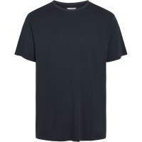 Klitmoller Collective Herren T-Shirt Rufus navy