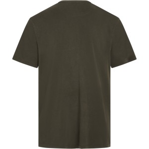 Klitmoller Collective Herren T-Shirt Rufus olive