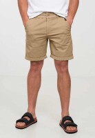 Recolution Herren Shorts Majoram dark sand