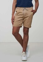 Recolution Herren Shorts Majoram dark sand