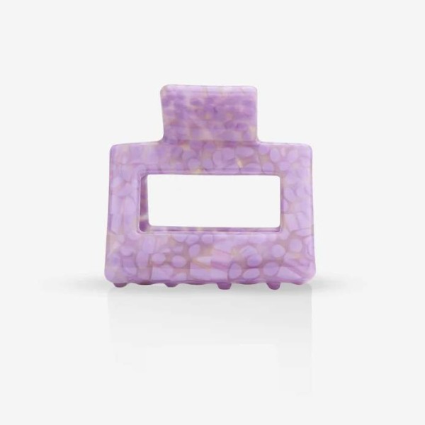 SASSTIE Haarklammer Liberty lavender NEU