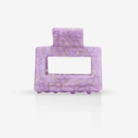 SASSTIE Haarklammer Liberty lavender NEU