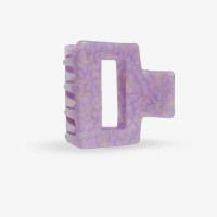 SASSTIE Haarklammer Liberty lavender NEU