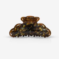 SASSTIE Haarklammer Balette Royal Brown