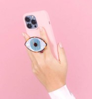 Coucou Suzette Telefon Grip Auge