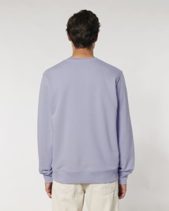 Stanley&Stella Unisex Sweater Matcher Lavender