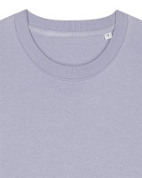 Stanley&Stella Unisex Sweater Matcher Lavender