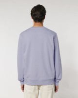 Stanley&Stella Unisex Sweater Matcher Lavender