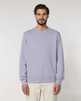 Stanley&Stella Unisex Sweater Matcher Lavender