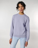 Stanley&Stella Unisex Sweater Matcher Lavender