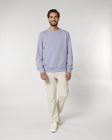 Stanley&Stella Unisex Sweater Matcher Lavender